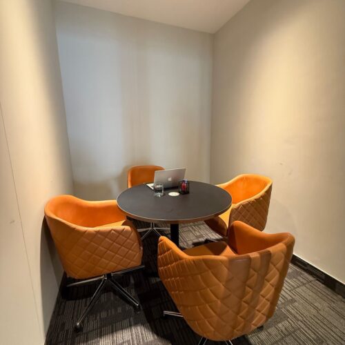 meeting room meeting room